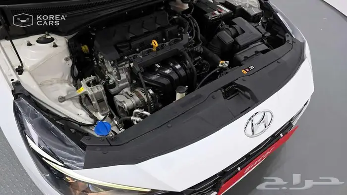 النترا 2021 مودرن نص فل HYUNDAI ELANTRA 2021 5