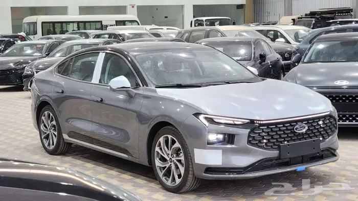 فورد تورس ترند 2026 كاش واقساط عن طريق البنك 0