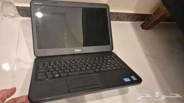 جهاز لاب توب DELL INSPIRON N4050 2