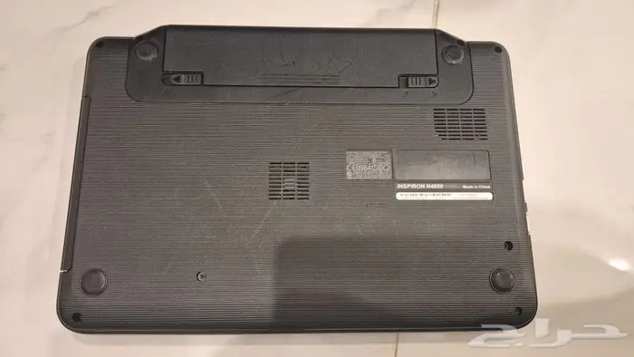جهاز لاب توب DELL INSPIRON N4050 3