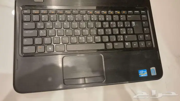 جهاز لاب توب DELL INSPIRON N4050 1