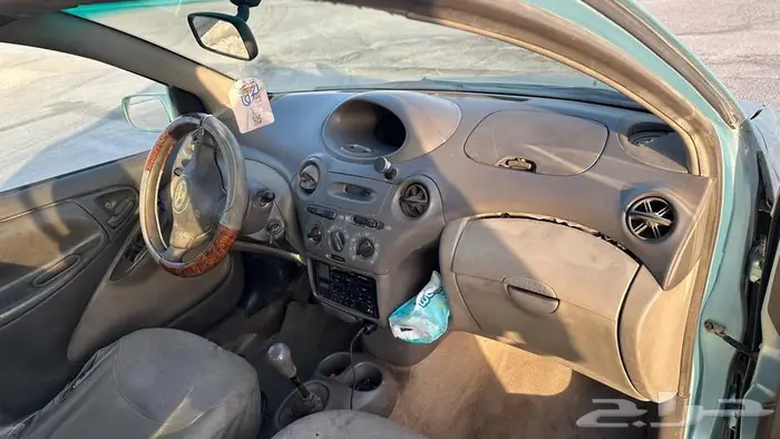ايكو 2005 للبيع 7