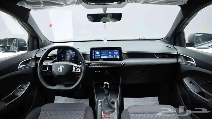 ام جي MG3 ستاندر 2025 مبيعات البنوك والشركات 7