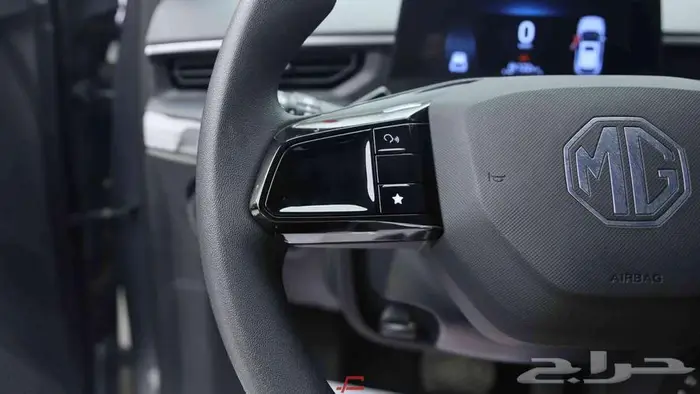 ام جي MG3 ستاندر 2025 مبيعات البنوك والشركات 5