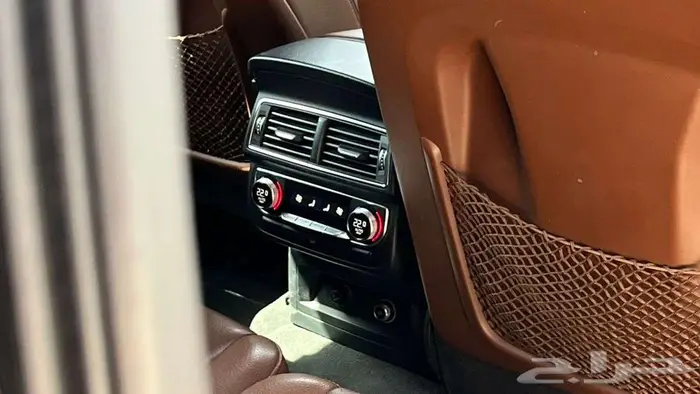 اودي q7 2019 ممشي 207 الف تشيكات وكالة 10