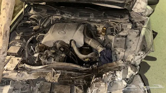 قطع غيار فورد ماركيز 2