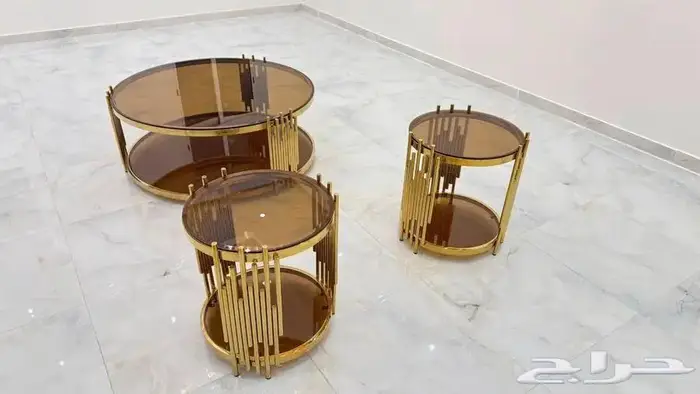 طاولهرئيسيه مع طوله خدمه 0