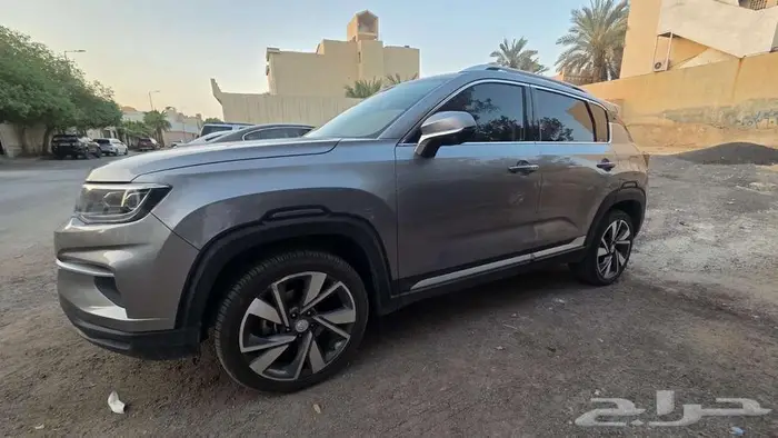 للبيع شانجان CS35 PLUS 2021 فل كامل 5