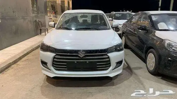 عرض خاص - سوزوكي ديزاير بلس GL موديل 2026 0