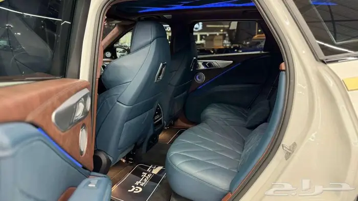 2023بي ام دبليو اكس ام BMW XM 13