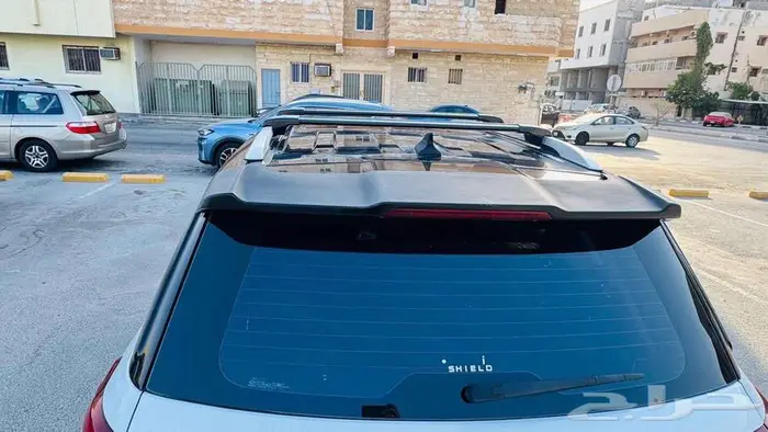 شانجان CS95 رويال 2021 دفع رباعي 2