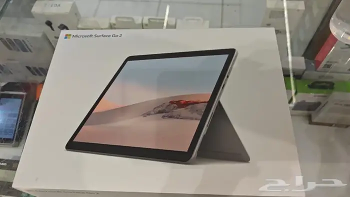 جهاز مايكروسوفت سيرفس Go 2 (Microsoft Surface Go 2) 1