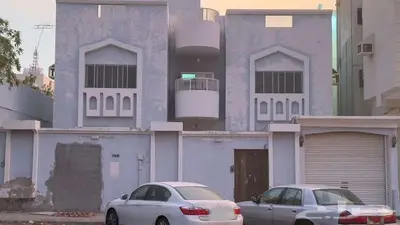 للايجار فيلا دورين بالعوالي 0