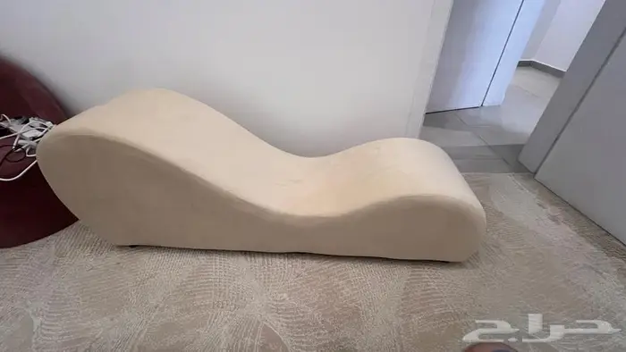 كنبة استرخاء للبيع 1