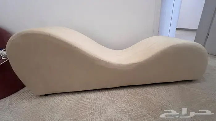 كنبة استرخاء للبيع 0