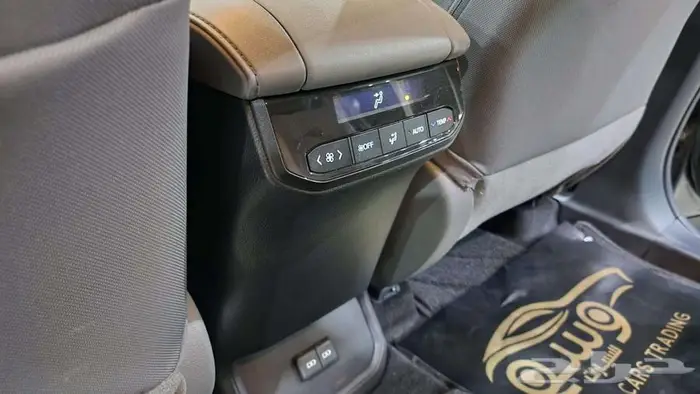 هايلاندر 2023 GLE نص فل ممشى قليل 16