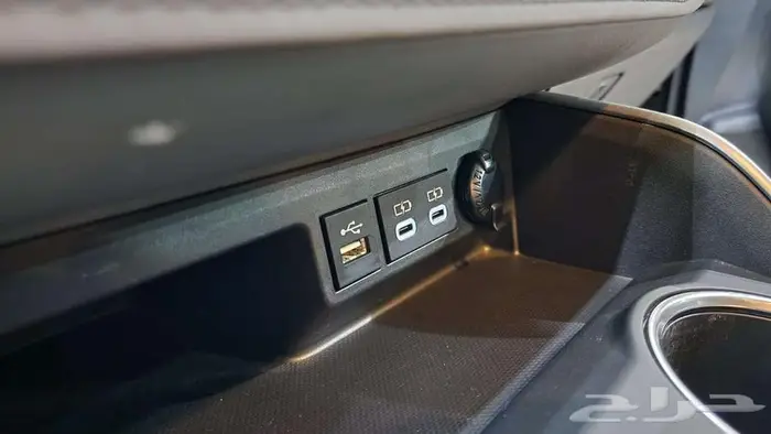 هايلاندر 2023 GLE نص فل ممشى قليل 28