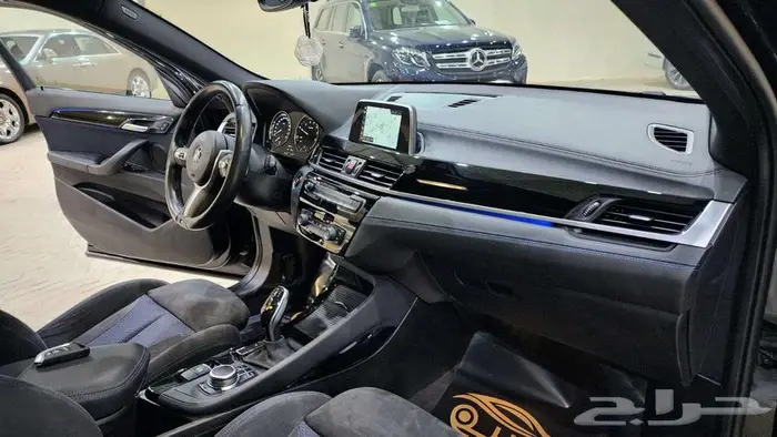 BMW X2 KIT M 2020 24