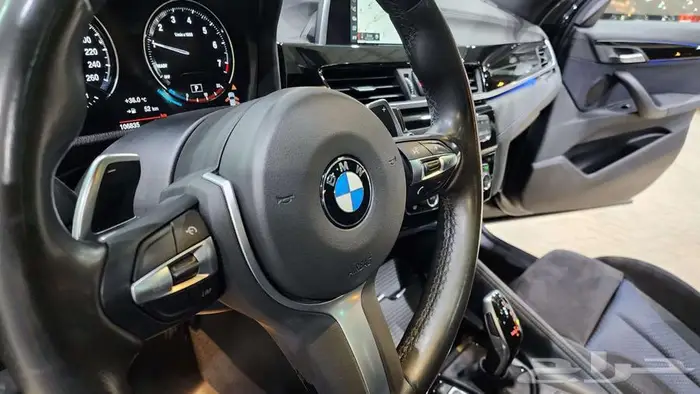 BMW X2 KIT M 2020 30
