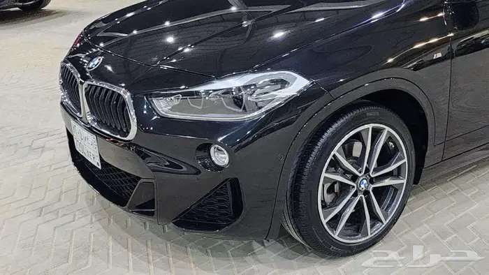 BMW X2 KIT M 2020 1