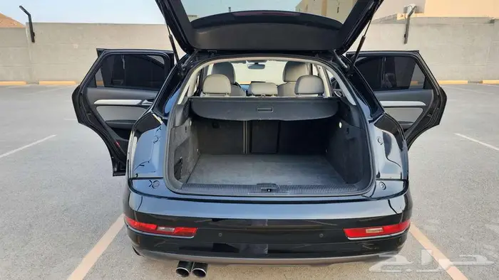 اودي Q3 2017 15