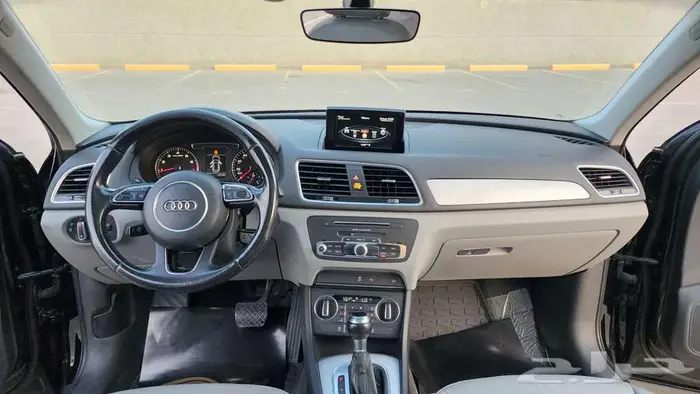 اودي Q3 2017 24