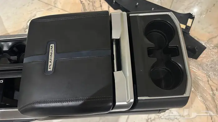 F150 مراتب وكونسول 4