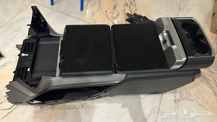 F150 مراتب وكونسول 5