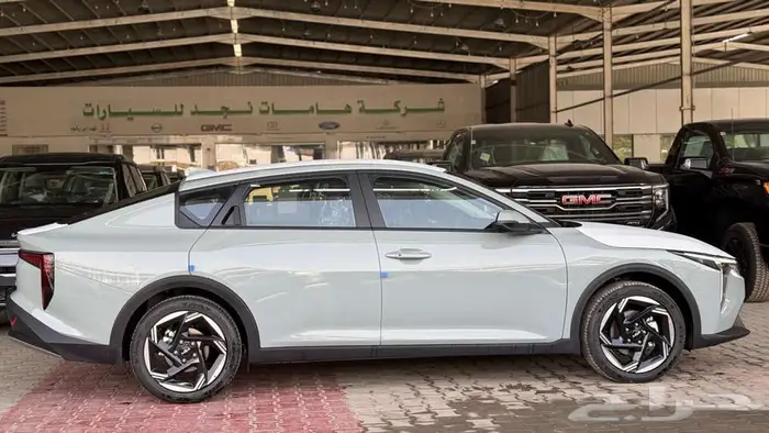 كيا K4 نص فل 2025 GLS سعودي كاش وتمويل 15
