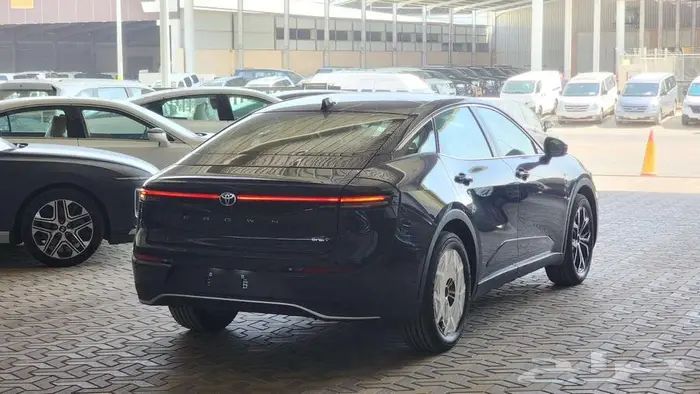 كراون بريميوم سعودى 2026 اقل سعر كاش واقساط 5
