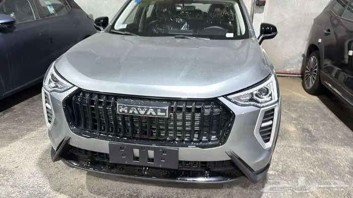 هافال جولين  ستاندر  1500 سي سي 2026 متاح الوان تمويل-كاش 1