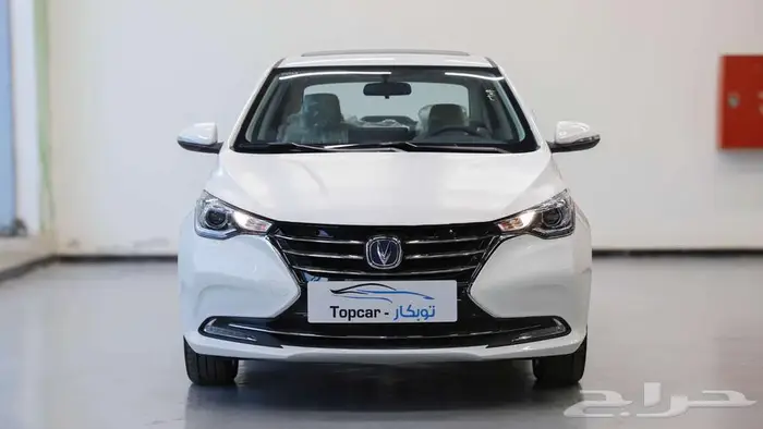 شانجان L7 فل كامل 1500 سي سي 2026 اقل سعر سياره 4