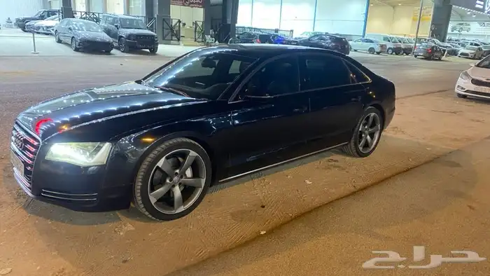 اودي 2014 1