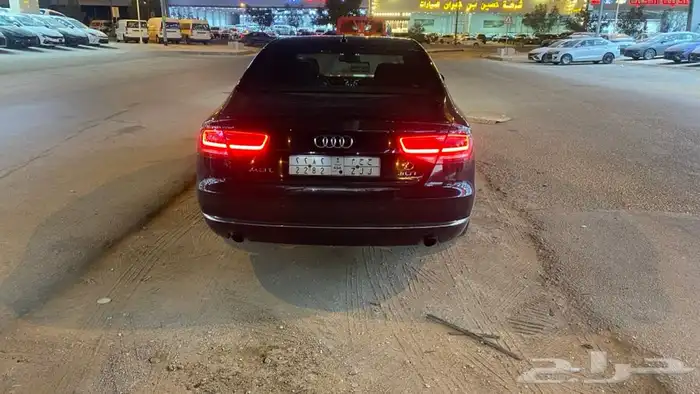 اودي 2014 3
