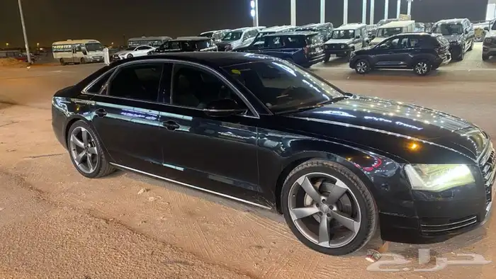 اودي 2014 2