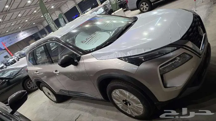 نيسان اكستريل نص فل بلص 2025 1