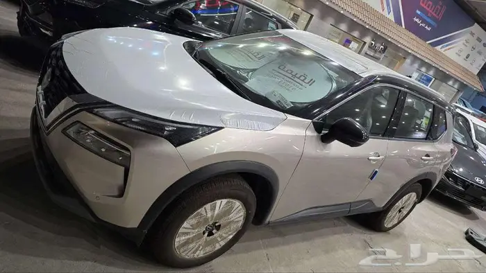 نيسان اكستريل نص فل بلص 2025 0