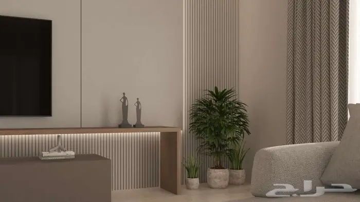 شركة سافي ديزاينز للتصاميم المعمارية Savvy Designs I 7