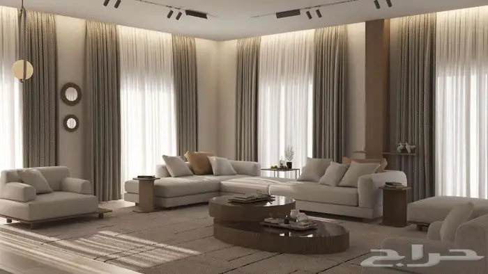 شركة سافي ديزاينز للتصاميم المعمارية Savvy Designs I 11