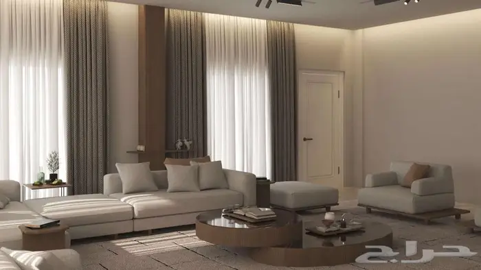 شركة سافي ديزاينز للتصاميم المعمارية Savvy Designs I 12