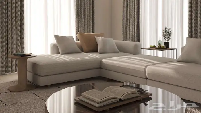 شركة سافي ديزاينز للتصاميم المعمارية Savvy Designs I 13