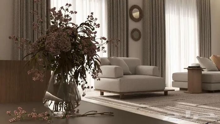 شركة سافي ديزاينز للتصاميم المعمارية Savvy Designs I 14