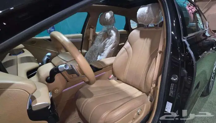 جنيسيس G80 2025 3