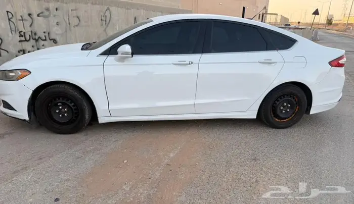 فورد فيوجن 2014 10