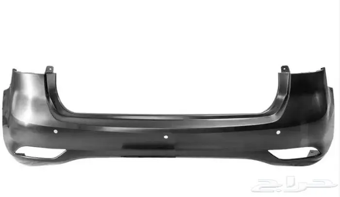 صدام خلفي بديل MG5 0