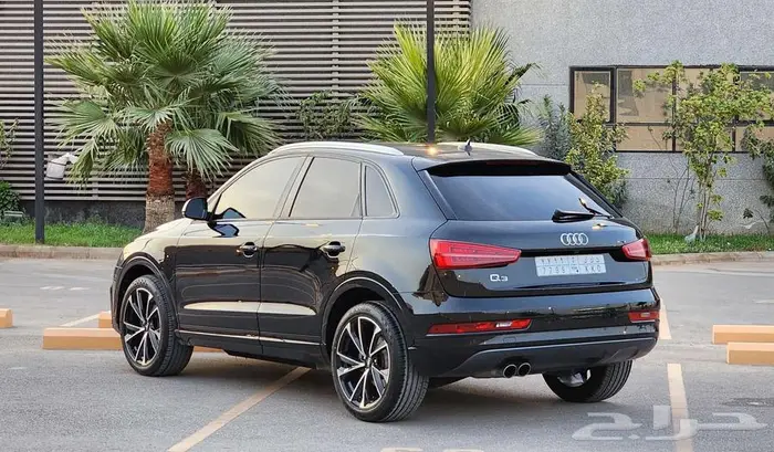 اودي Q3 2017 7