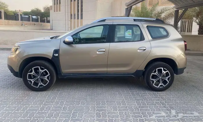 رينو داستر 2020 4