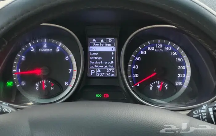 سنتافي 2015 دبل 9