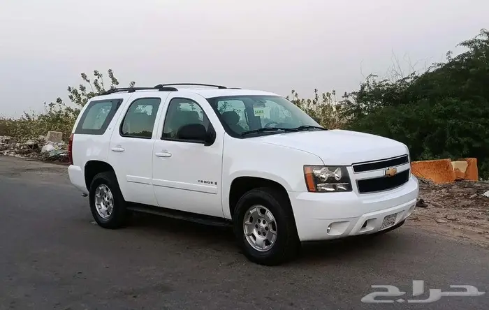 تاهو 2008 للبيع 24
