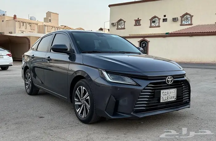 يارس 2023 2